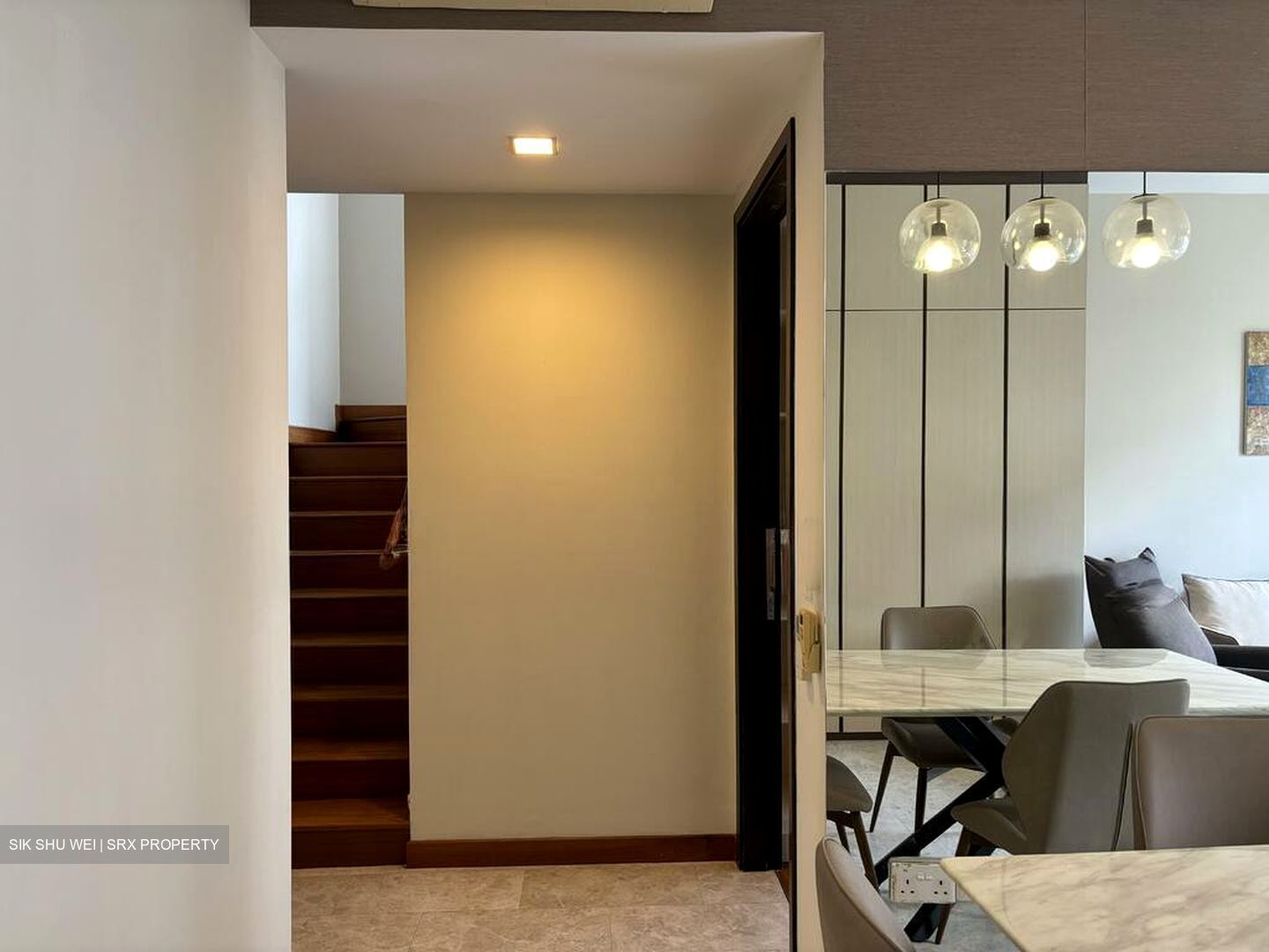 The Ambra (D15), Apartment #555850701